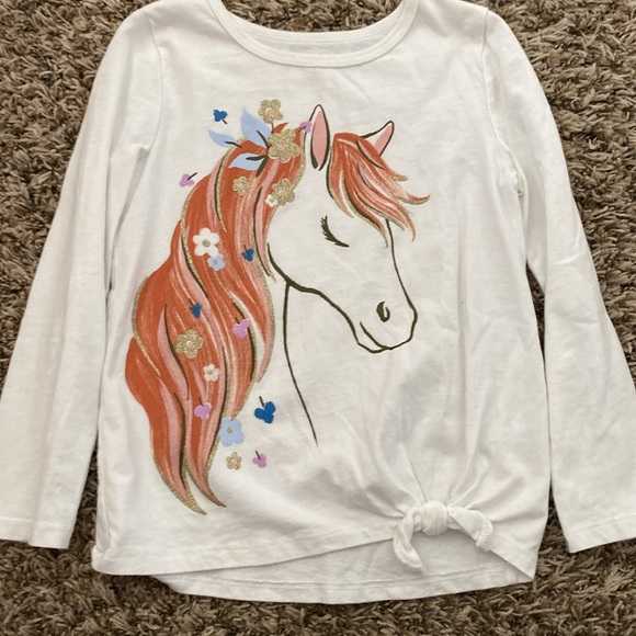 Set Of 3 Long Sleeve Shirts in EUC - Picture 3 of 8